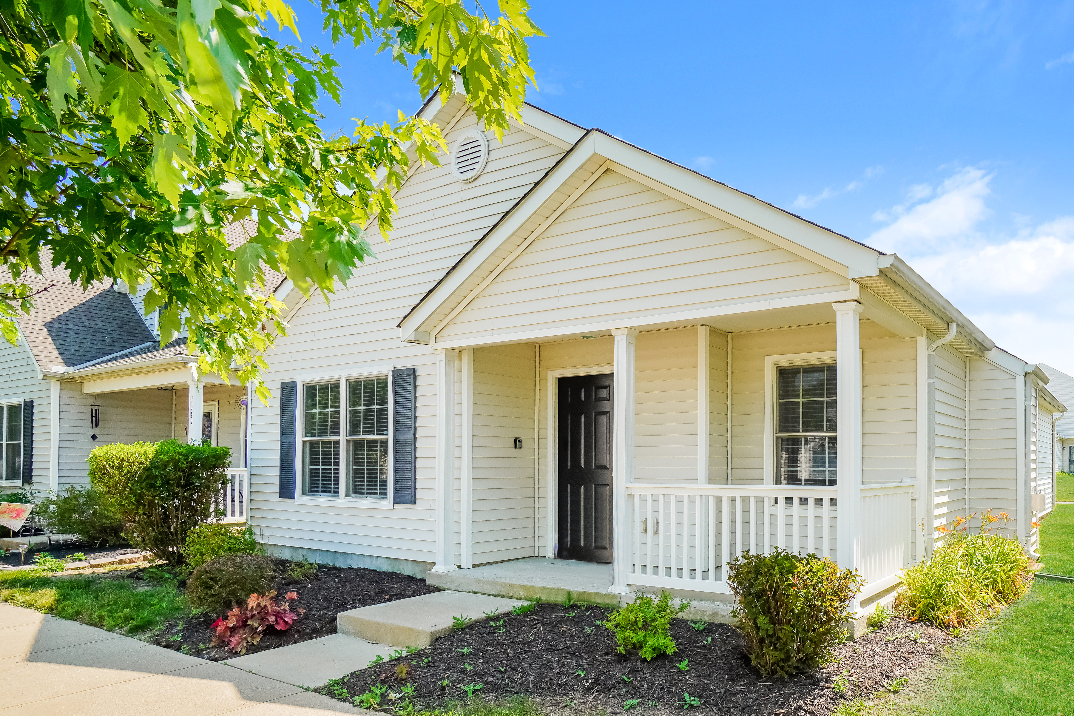 5388 Sturgis Dr Canal Winchester, OH 43110